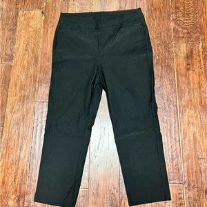 Chico’s Brigitte Crops